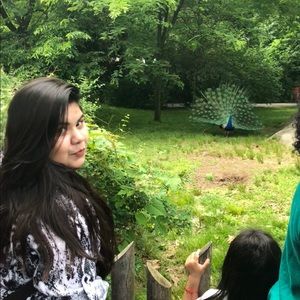 Meet your Posher, Vanessa